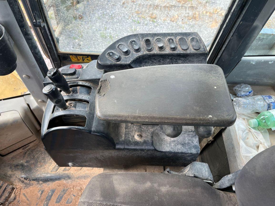2013  Komatsu  WA380-7  Wheel Loader