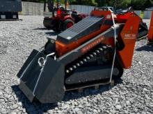 New HRC700 Mini Skid Steer