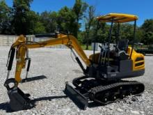 Unused 2025 AGT MX50R Mini Excavator