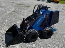 Unused 2025 AGT MX-MRW14 Mini Skid Steer