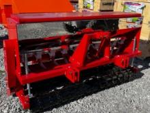 Unused 2025 AGT STSD10 No till Seeder