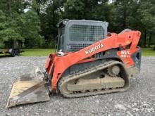 2019  Kubota  SVL 95-2s  Skid Steer