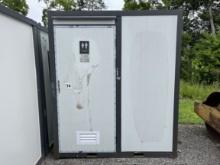 (Unused) 2023 Portable Restroom w/ Shower