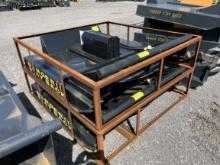 Unused  AGT  SSRC72  Brush Cutter  Attachment