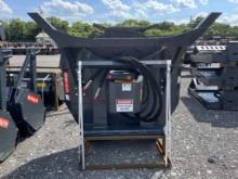 (OUT OF AUCTION) New  2025  HTC  HTDM70  Disc Mulcher  Attachment