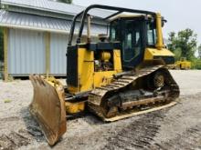 1999  CAT  D5M XL  Crawler Tractor
