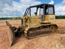 1999  CASE  1150G  Crawler Tractor