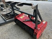 Fecon  BH074SS3-DCR-1V-XHP  Mulching Head  Attachment