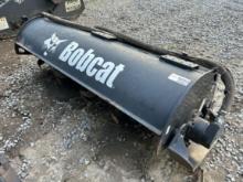 Bobcat  Tiller 62  Tiller  Attachment