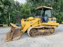 2005  CAT  953C  Crawler Loader