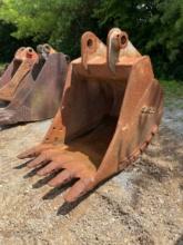 Esco 36" Excavator Bucket