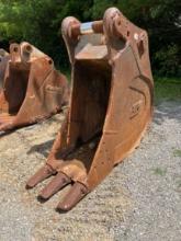 Tag 24" Excavator Bucket