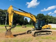 2017  Sany  SY235C CL  Hydraulic Excavator