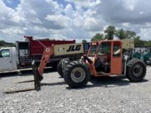 2006  JLG  G9-43A  Telehandler