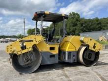 2016  DYNAPAC  CC6200   Double Drum Roller
