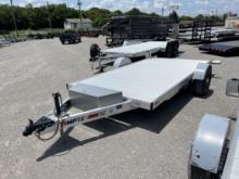 2024  TIMPTE, INC  514  S/A  Utility   Tag Trailer