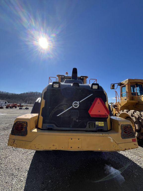 Volvo L120H