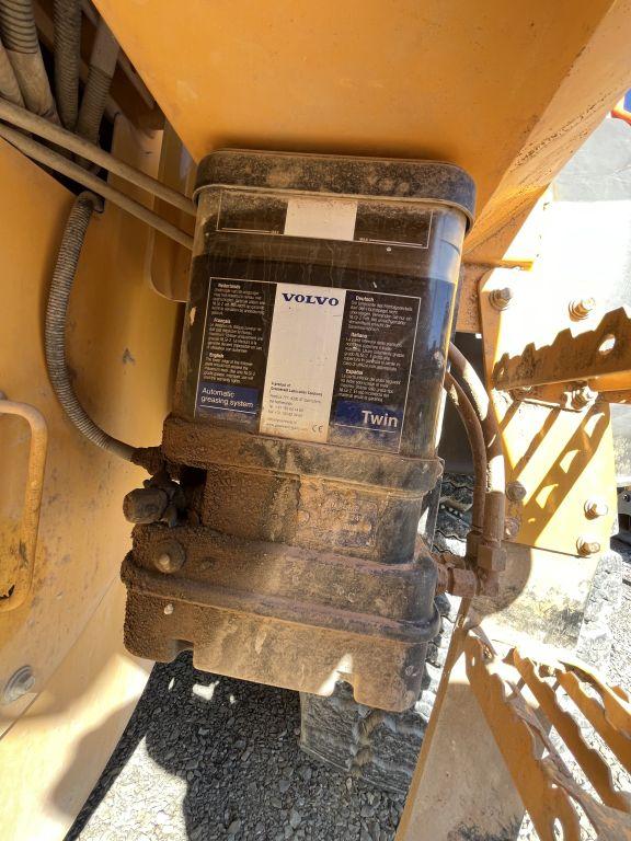 Volvo L120H