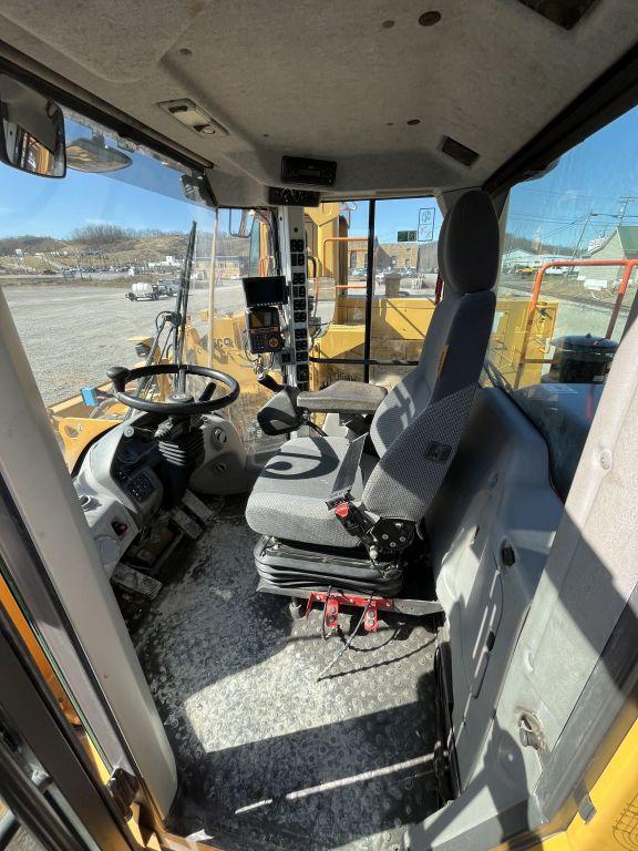Volvo L120H