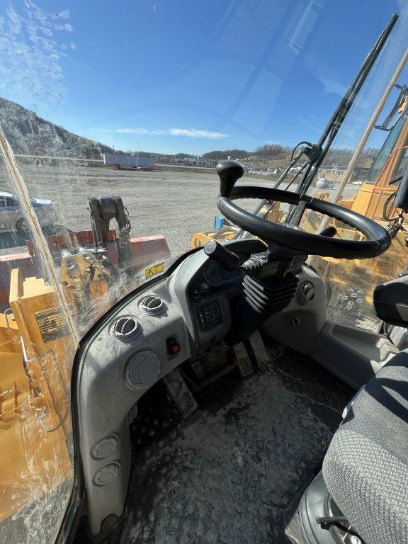 Volvo L120H