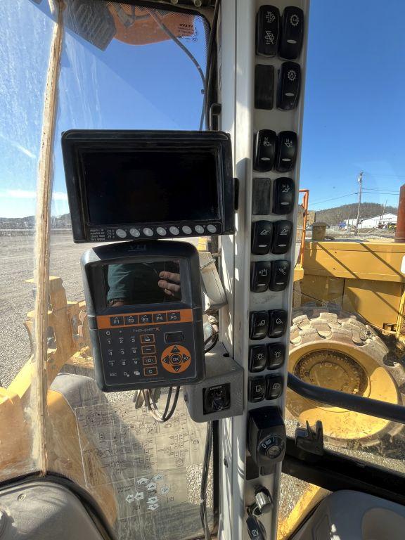Volvo L120H