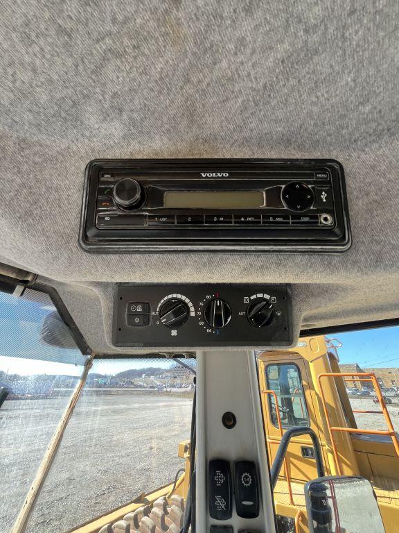 Volvo L120H