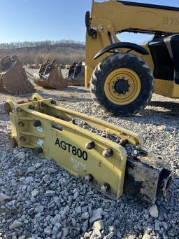 AGT800 Hammer
