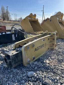 AGT800 Hammer