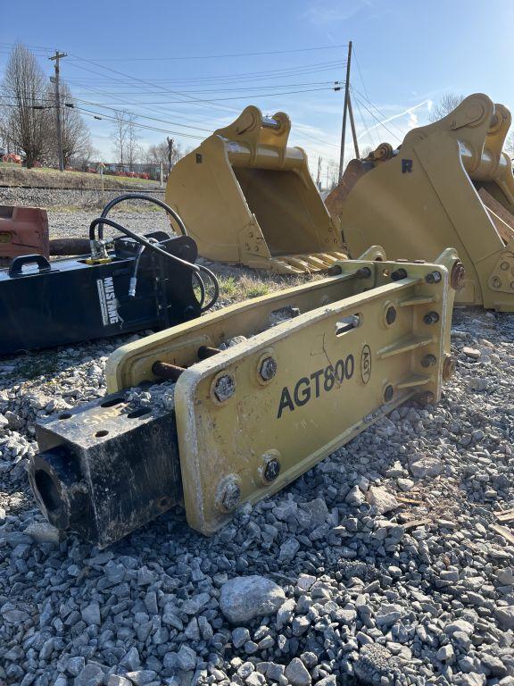 AGT800 Hammer