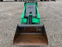 Bobcat MT100