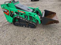 Bobcat MT100