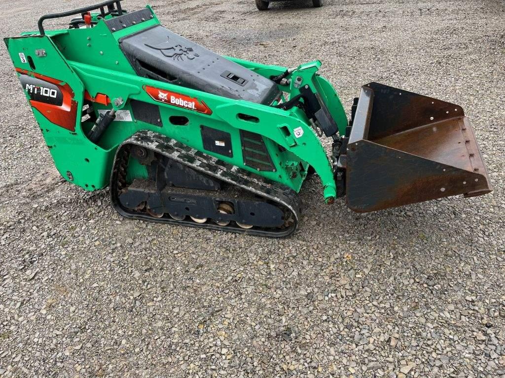 Bobcat MT100