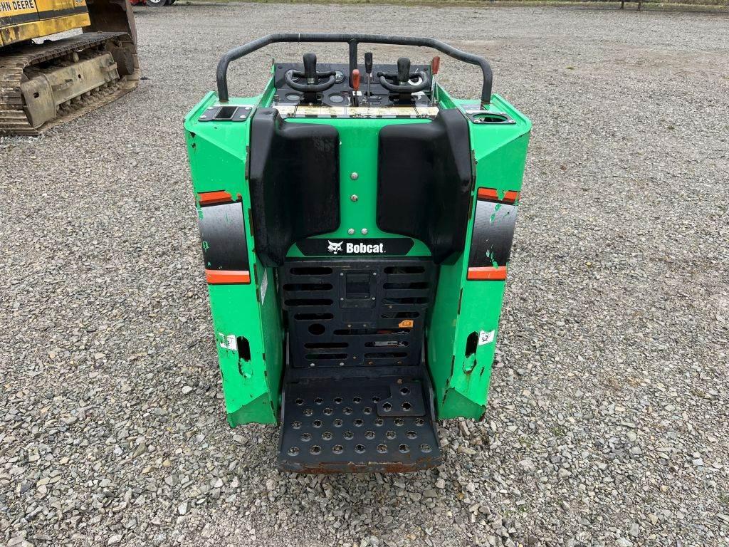 Bobcat MT100