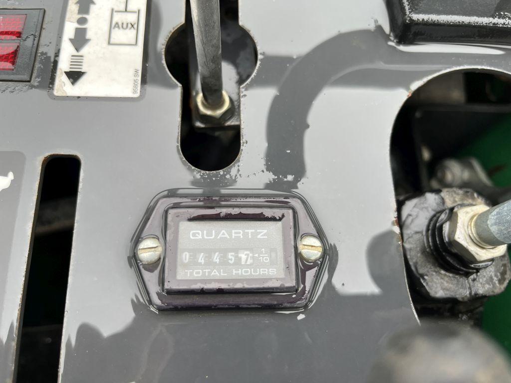 Bobcat MT100