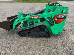 Bobcat MT100