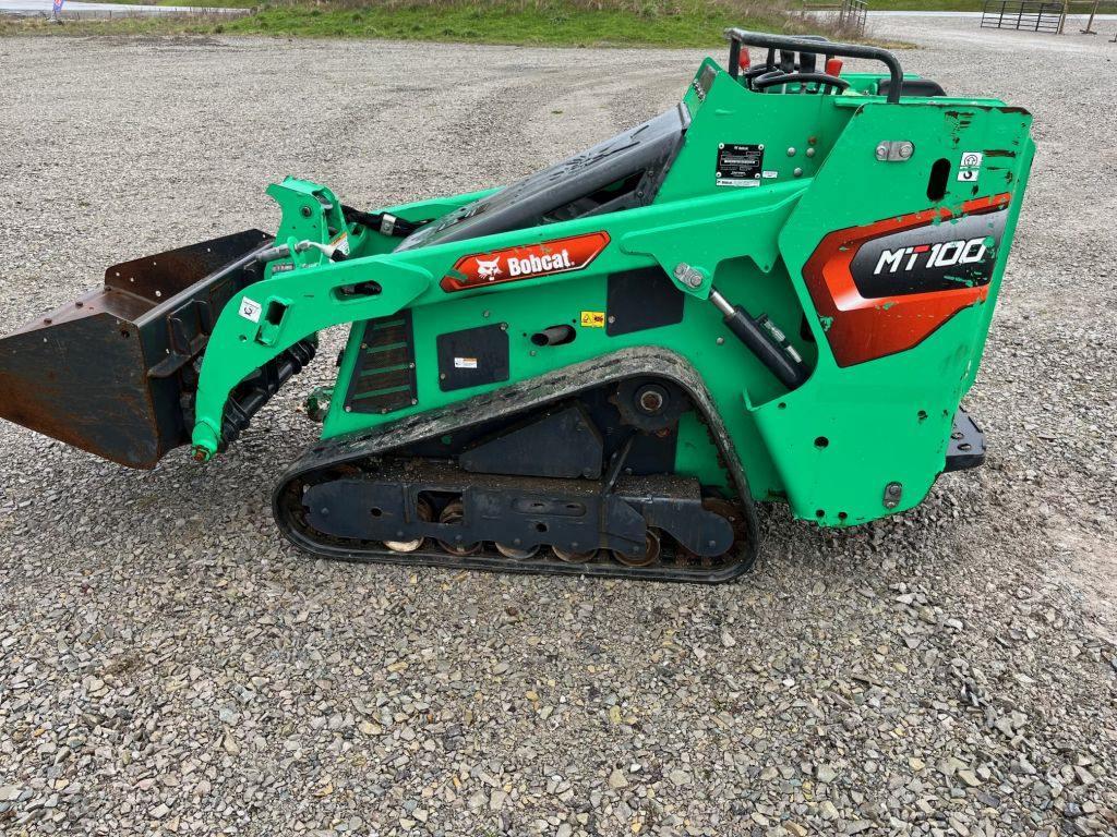 Bobcat MT100