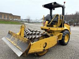 Caterpillar CP433E