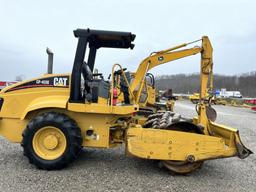 Caterpillar CP433E