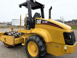 Caterpillar CP433E