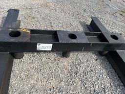 Hammer Stand
