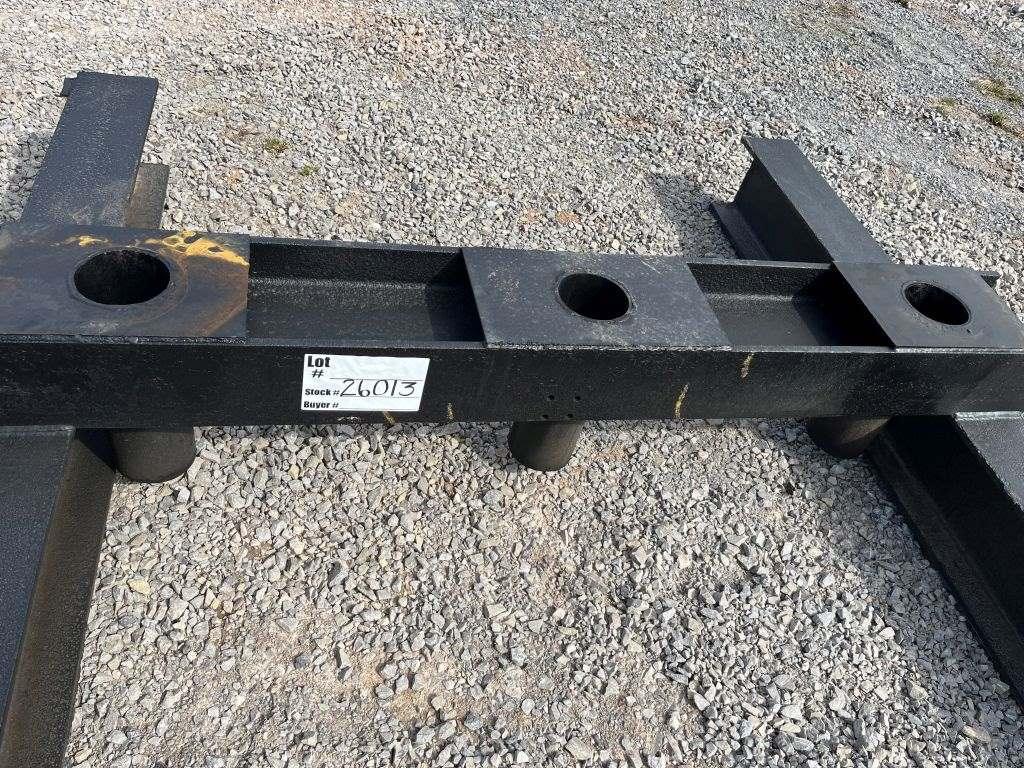 Hammer Stand