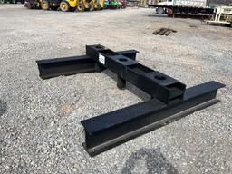 Hammer Stand