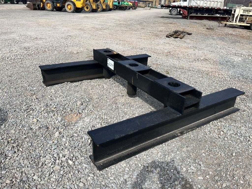 Hammer Stand