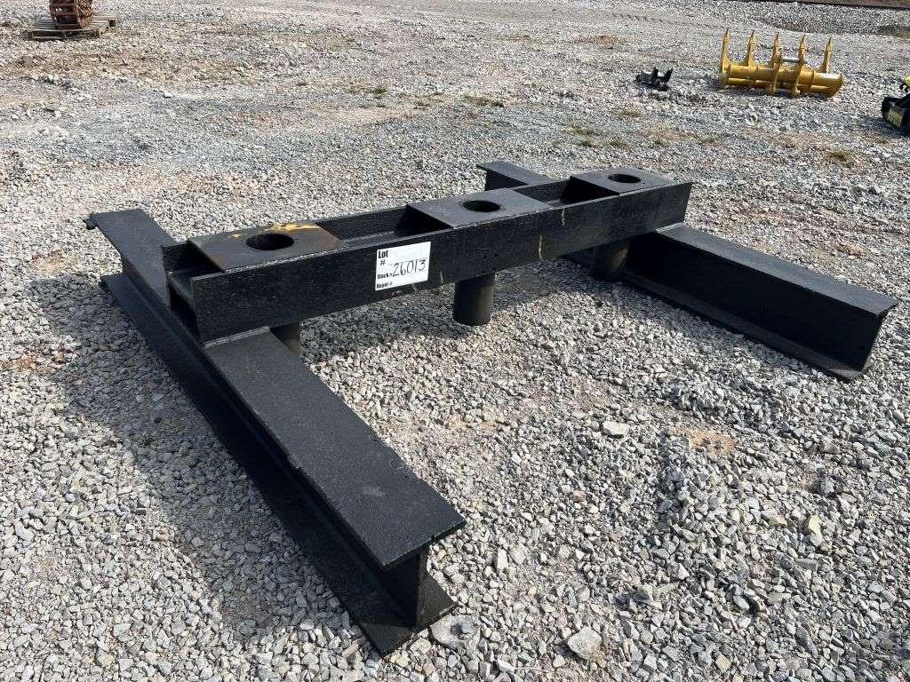 Hammer Stand