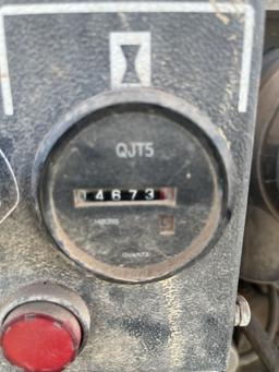 2017 Chicago Pneumatic V5T Light Plant