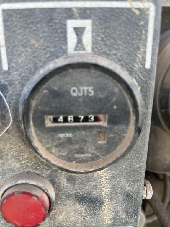 2017 Chicago Pneumatic V5T Light Plant