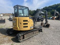 John Deere 50G