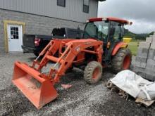 Kubota L4760