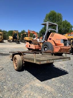 Utility Trailer