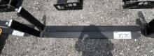 60" Pallet Forks, New